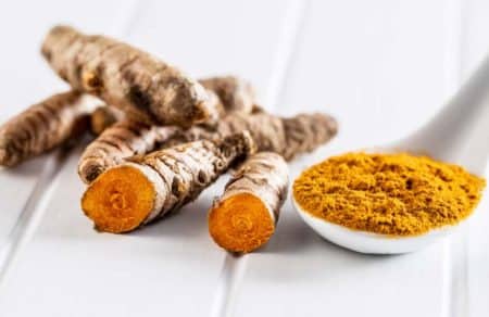 6 vertus magiques du curcuma pour les enfants