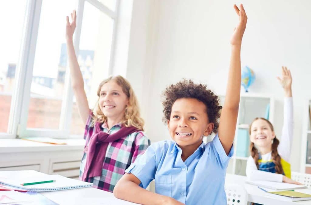 Les aliments miraculeux pour développer l’intelligence des enfants