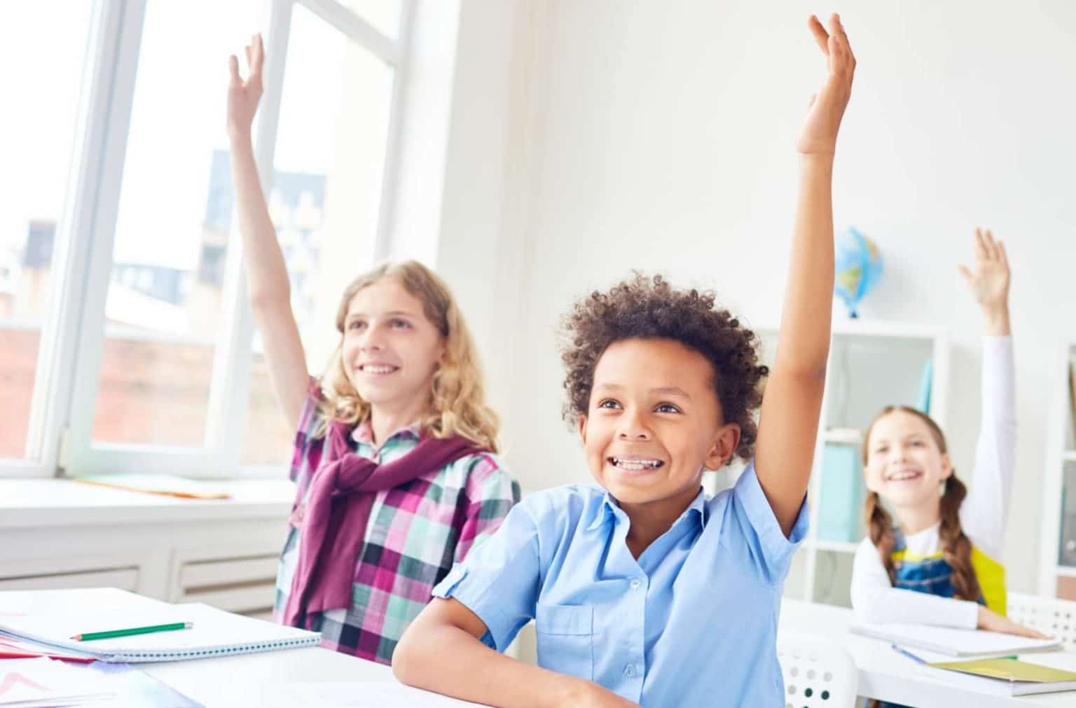 Les aliments miraculeux pour développer l’intelligence des enfants