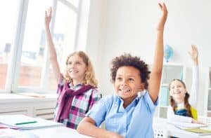 Les aliments miraculeux pour développer l’intelligence des enfants