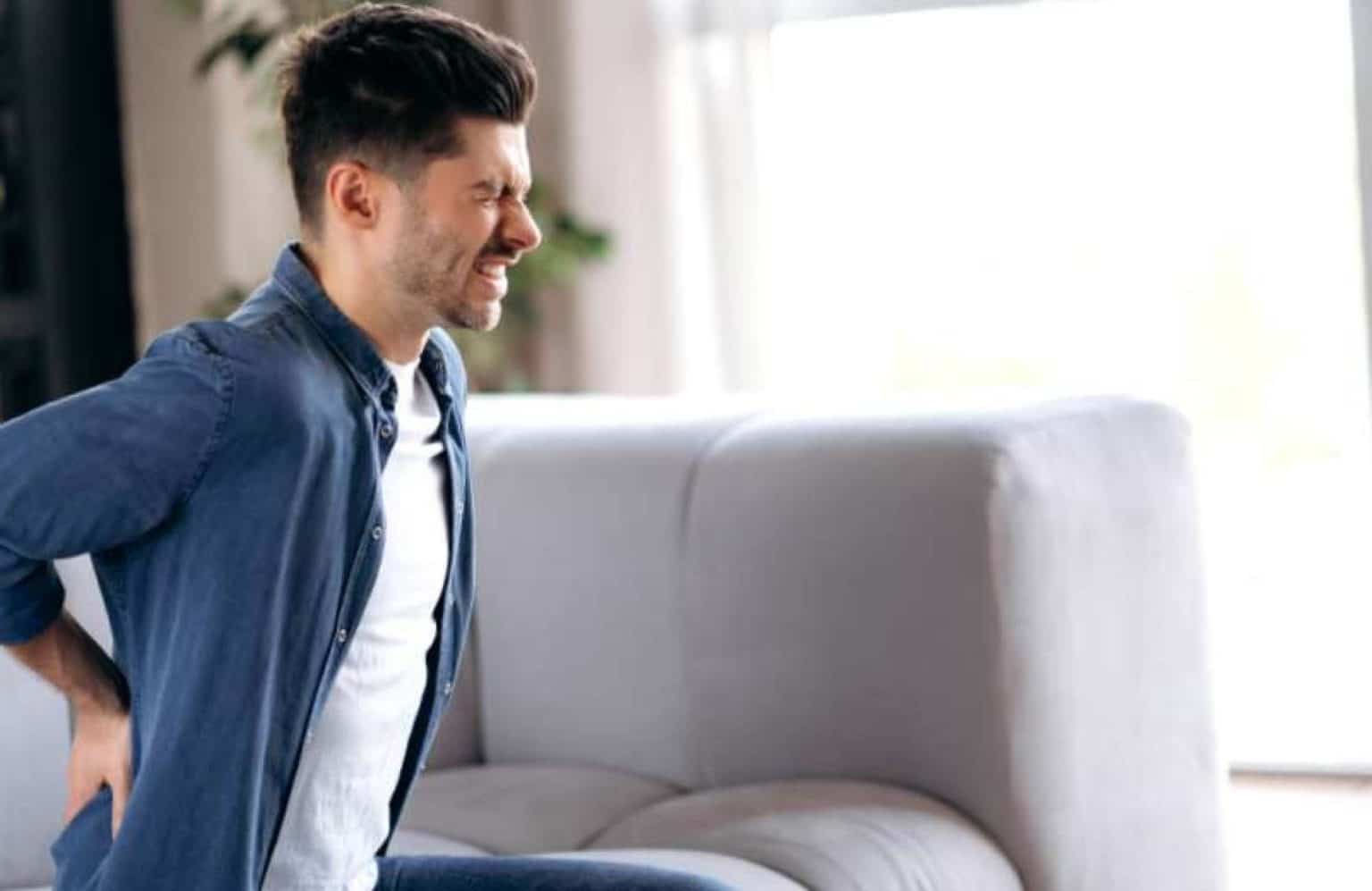 7 astuces magiques pour soulager les douleurs lombaires