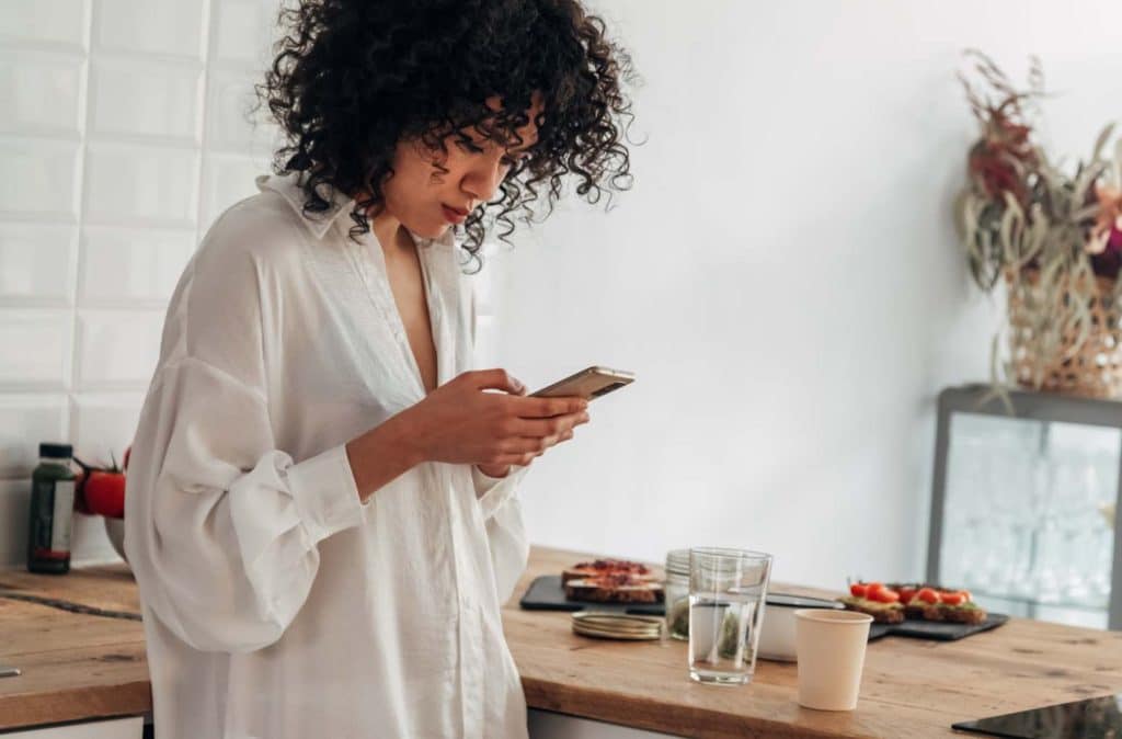 Cette habitude épuise l'autonomie de votre batterie