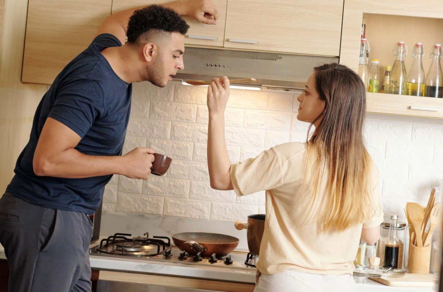 Sauce trop salée : voici l’astuce pour dessaler votre plat