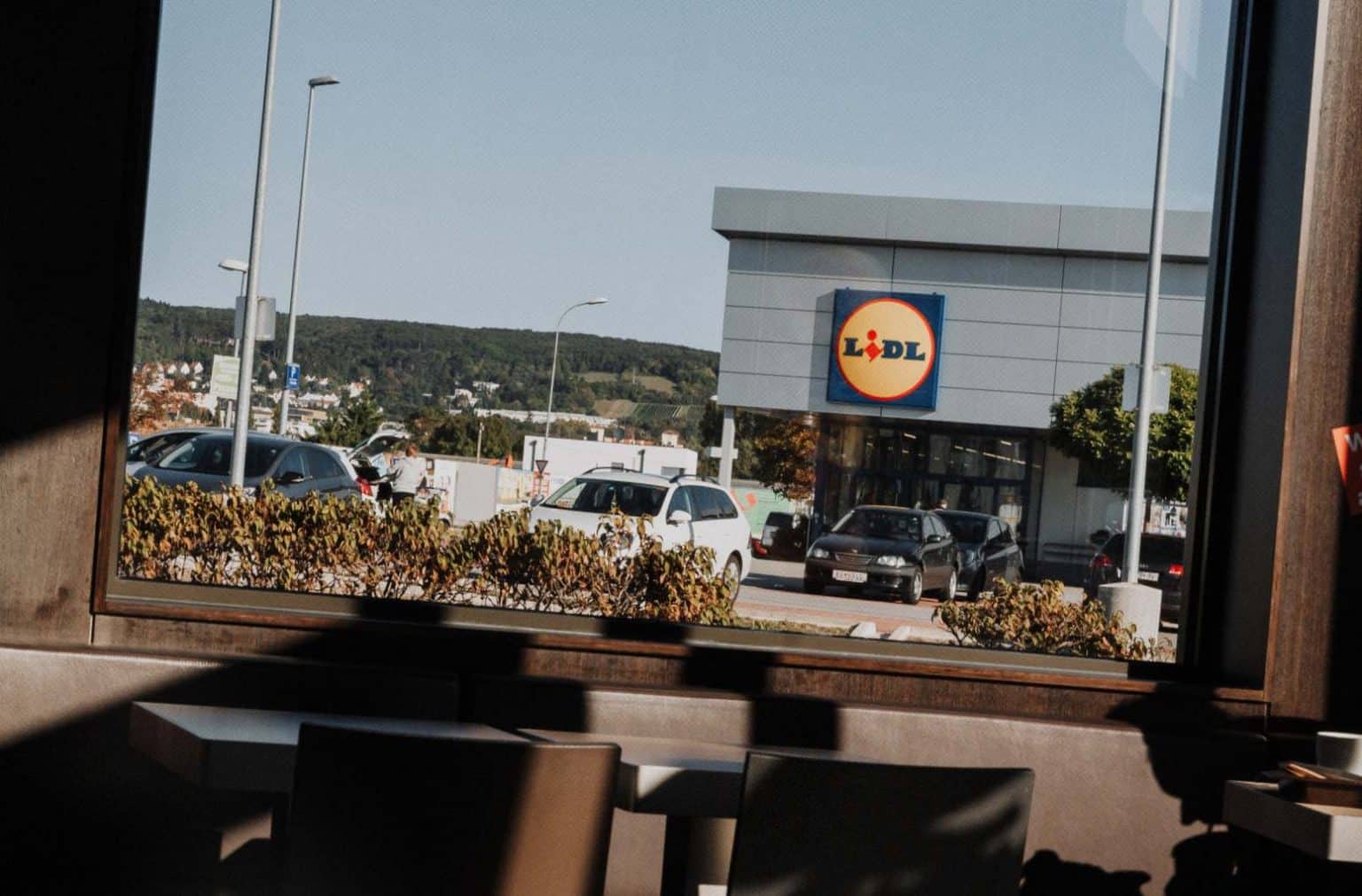 La solution pour acheter moins cher chez Lidl