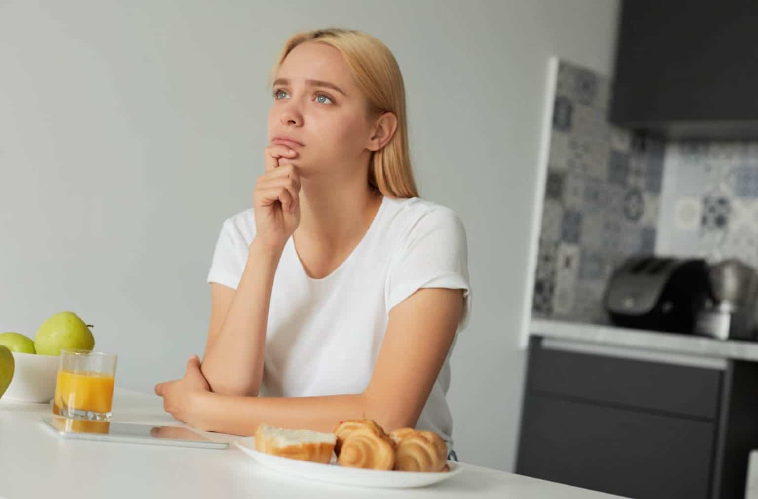 Les aliments à ne pas combiner