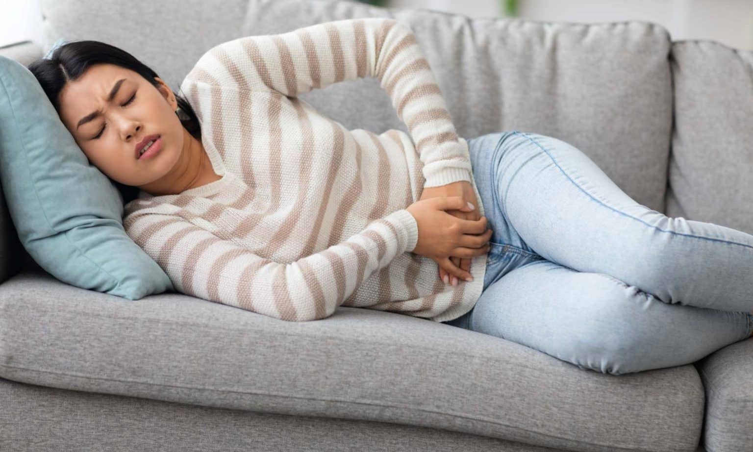 Les astuces magiques pour prévenir les règles douloureuses