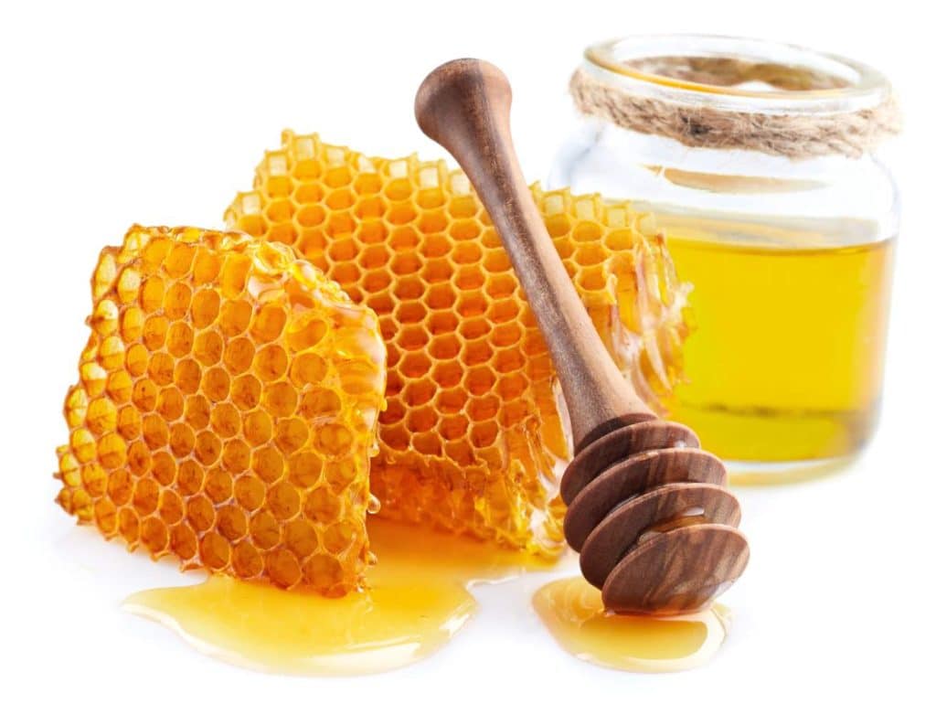 Les bienfaits du miel pour la santé