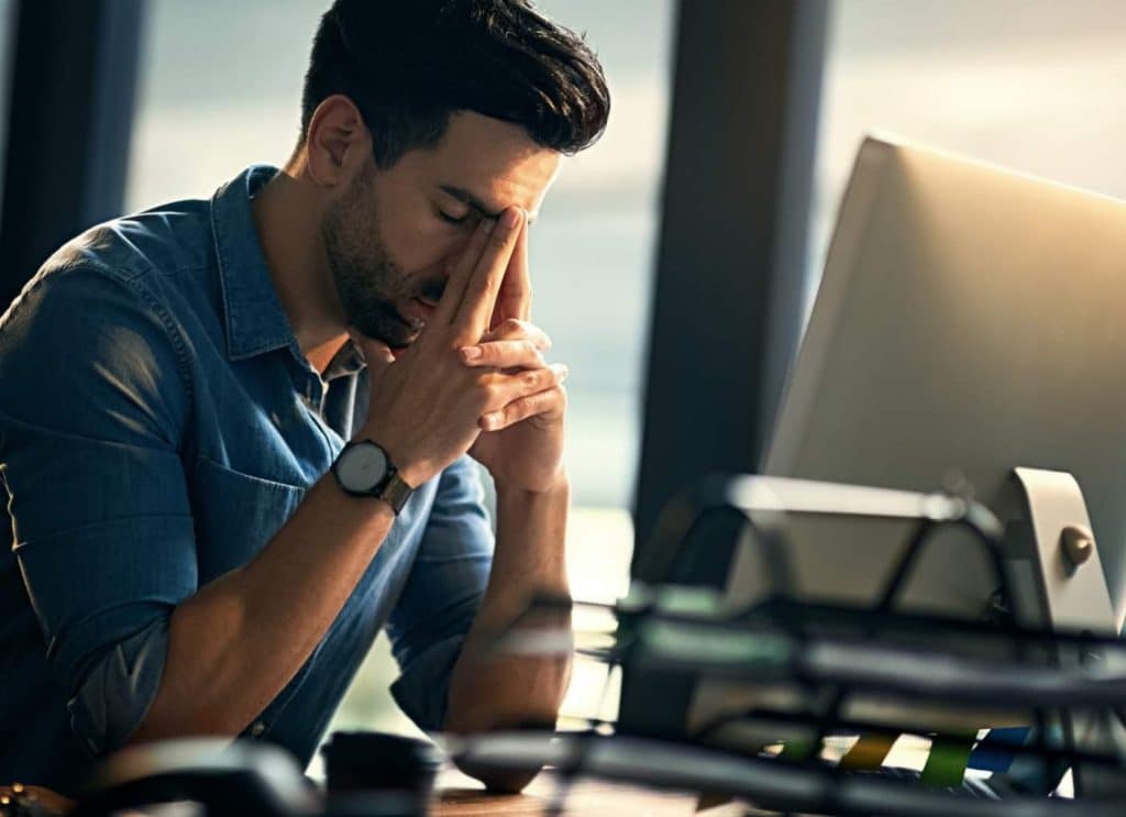 Les causes insoupçonnées du stress