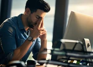 Les causes insoupçonnées du stress