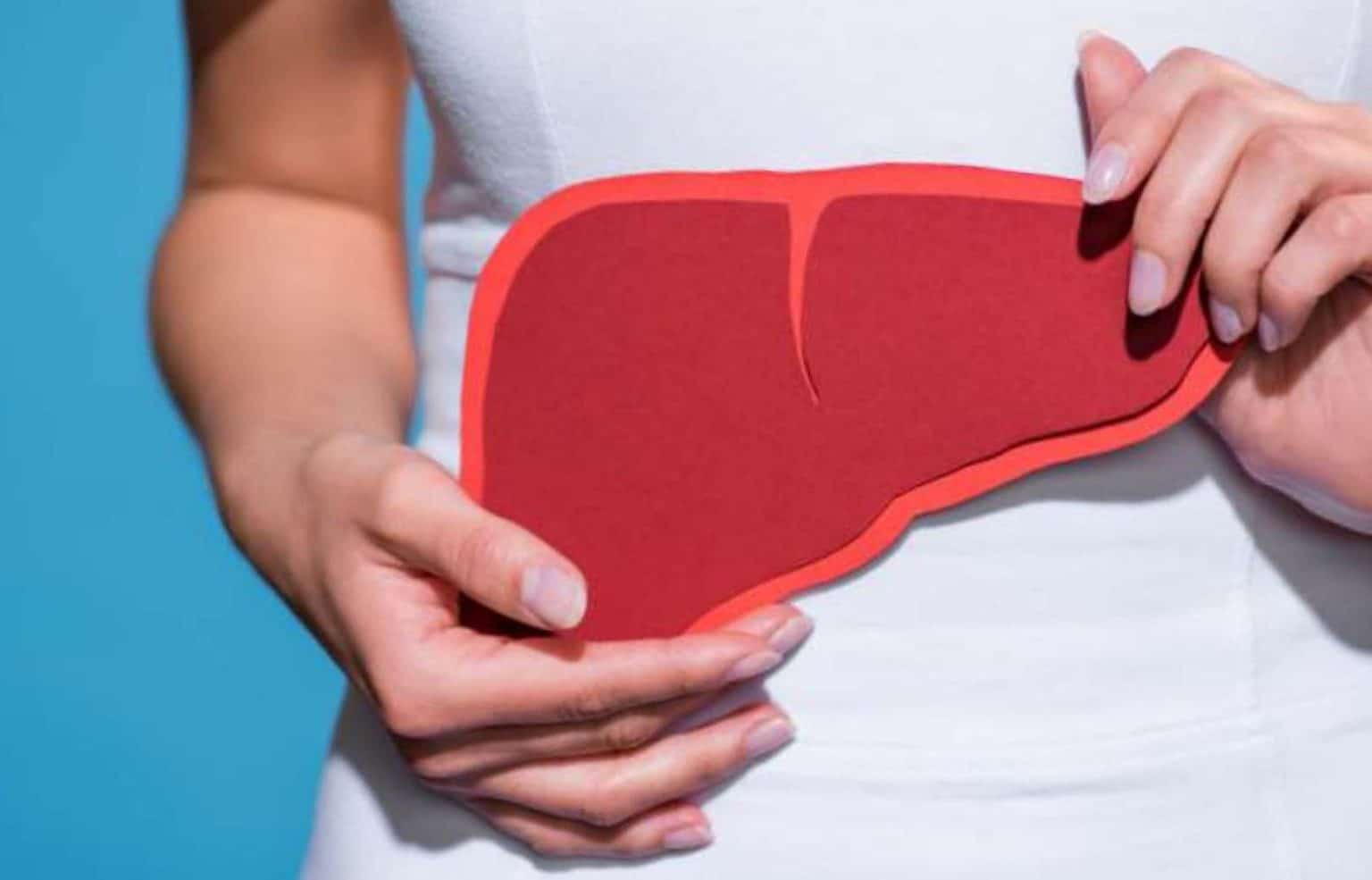 Connaissez-vous cette astuce pour prévenir les maladies de foie ?