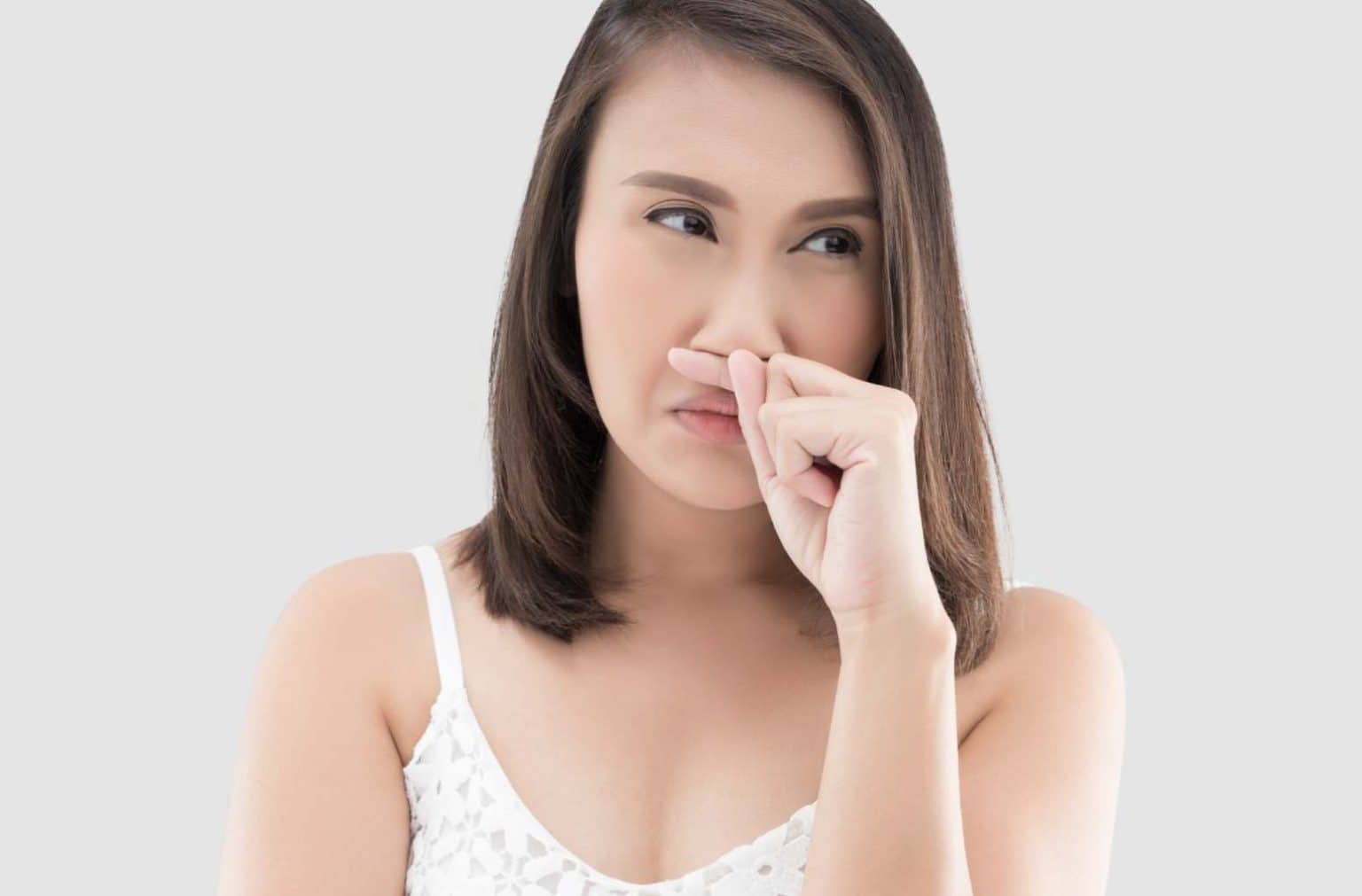 Mauvaises odeurs corporelles : remède miraculeux