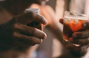 Ne combinez plus l’alcool et les médicaments