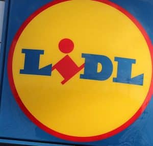Comment retrouver nouveau catalogue Lidl