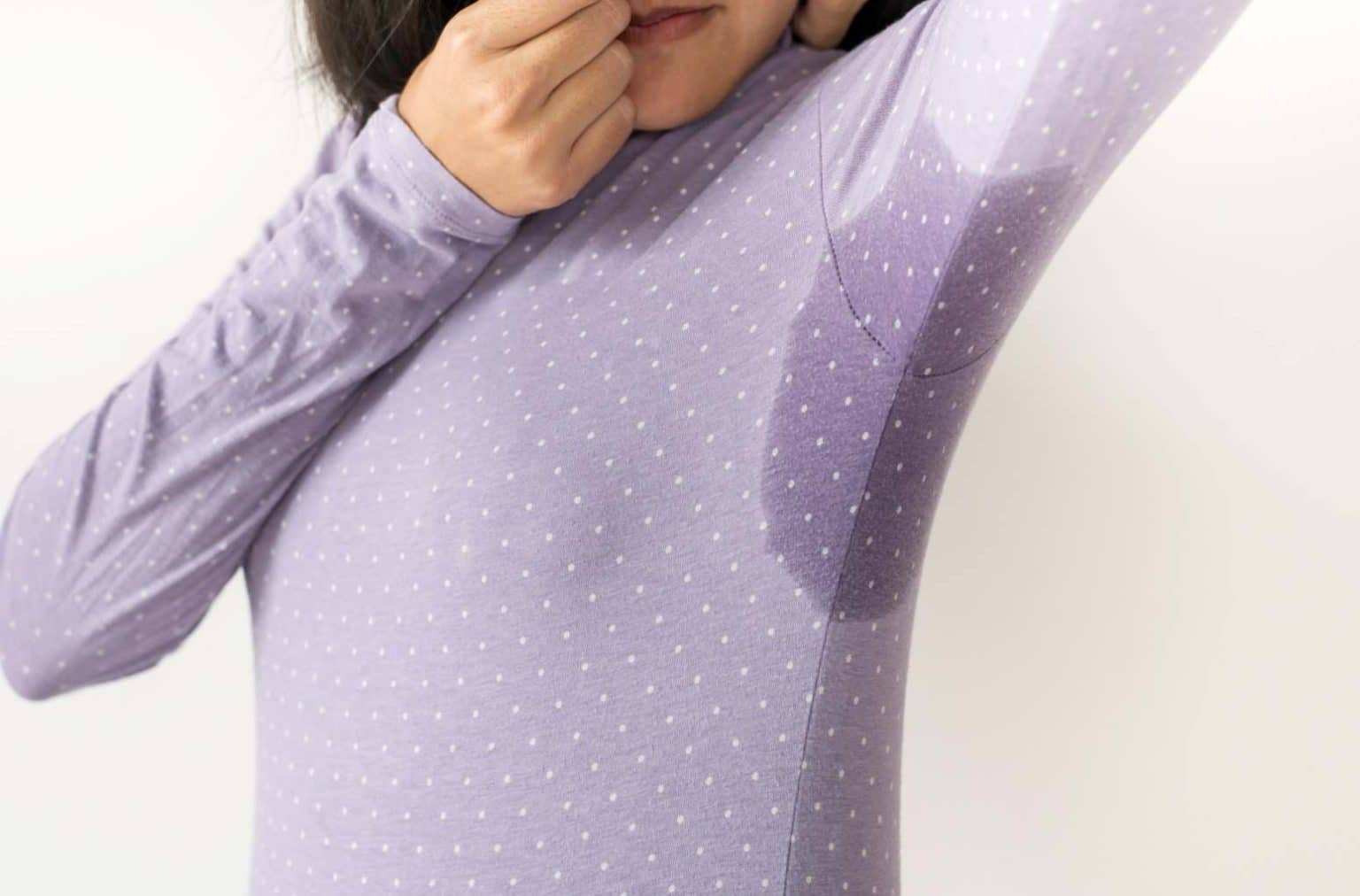 Transpiration : comment préserver la bonne odeur du corps ?