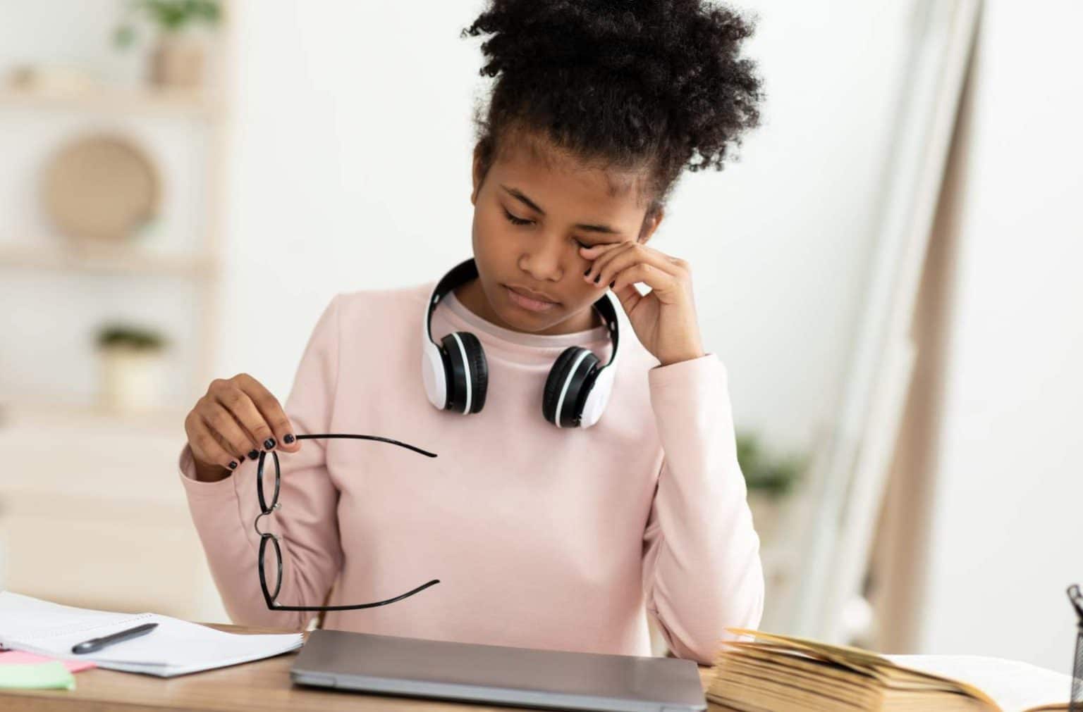 Troubles de vision réguliers : la meilleure astuce de traitements rapides