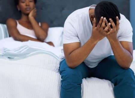 aliments qui réduisent la libido