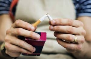 Tabagime : astuce efficace pour arrêter de fumer