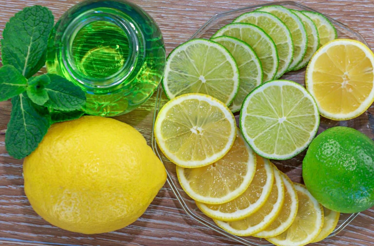 Citron : 5 cas d’usage très dangereux