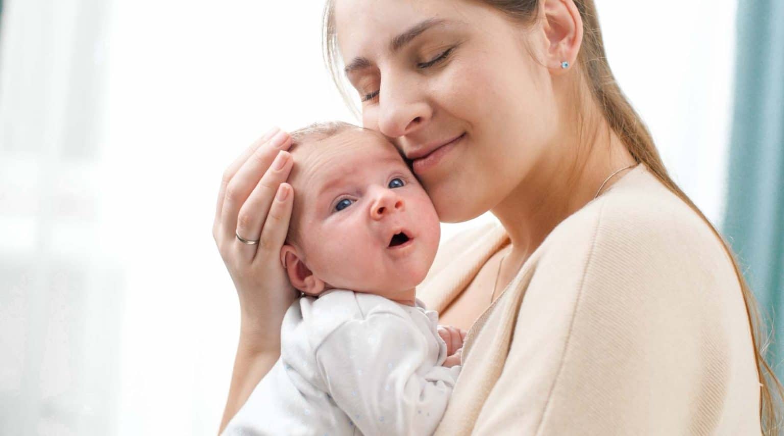 Comment soulager le hoquet chez votre bébé ?