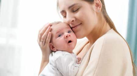 Comment soulager le hoquet chez votre bébé ?