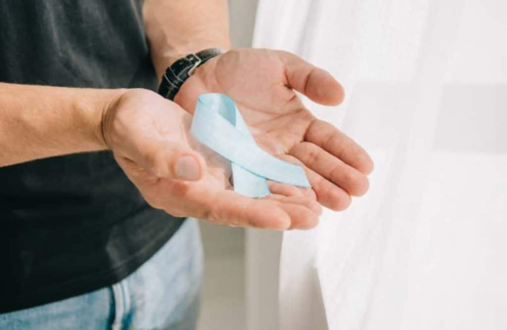 Les activités matinales pour soulager le cancer de prostate