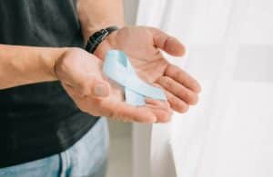 Les activités matinales pour soulager le cancer de prostate