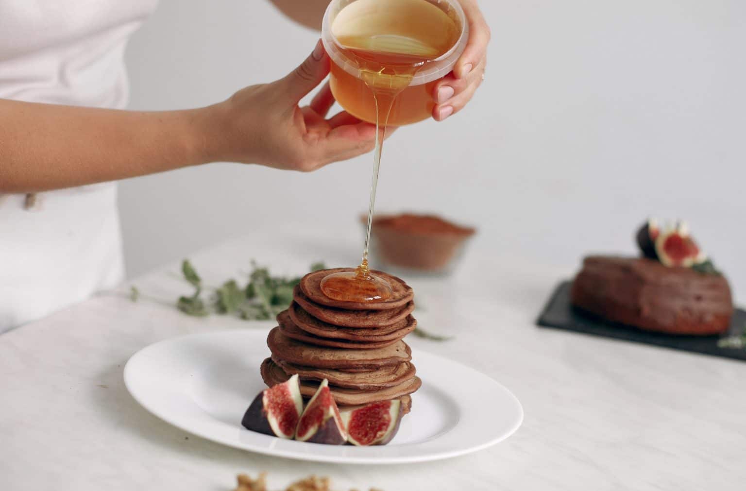 Comment consommer le miel ?