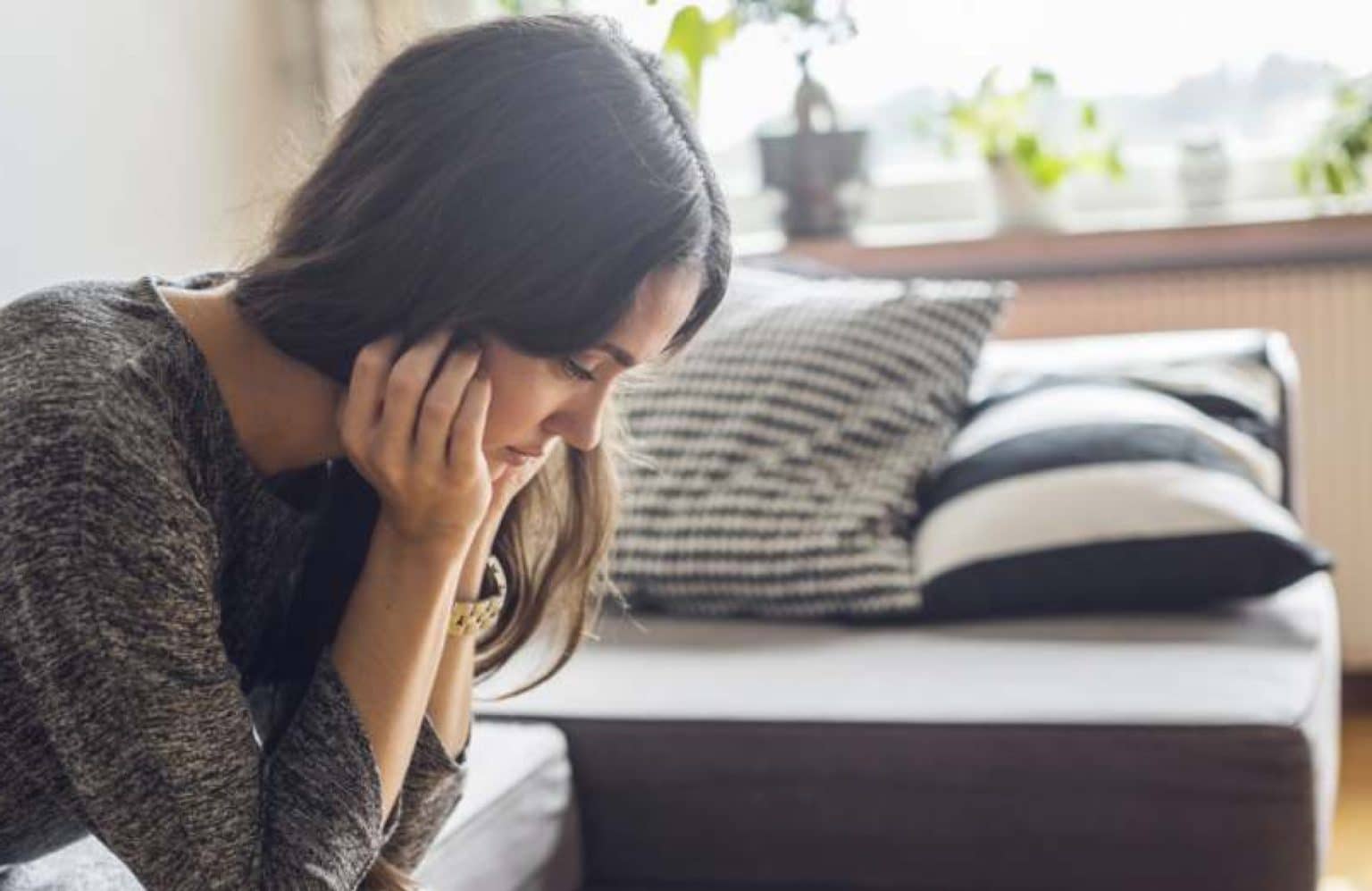 Comment prévenir les risques de fausse couche ?