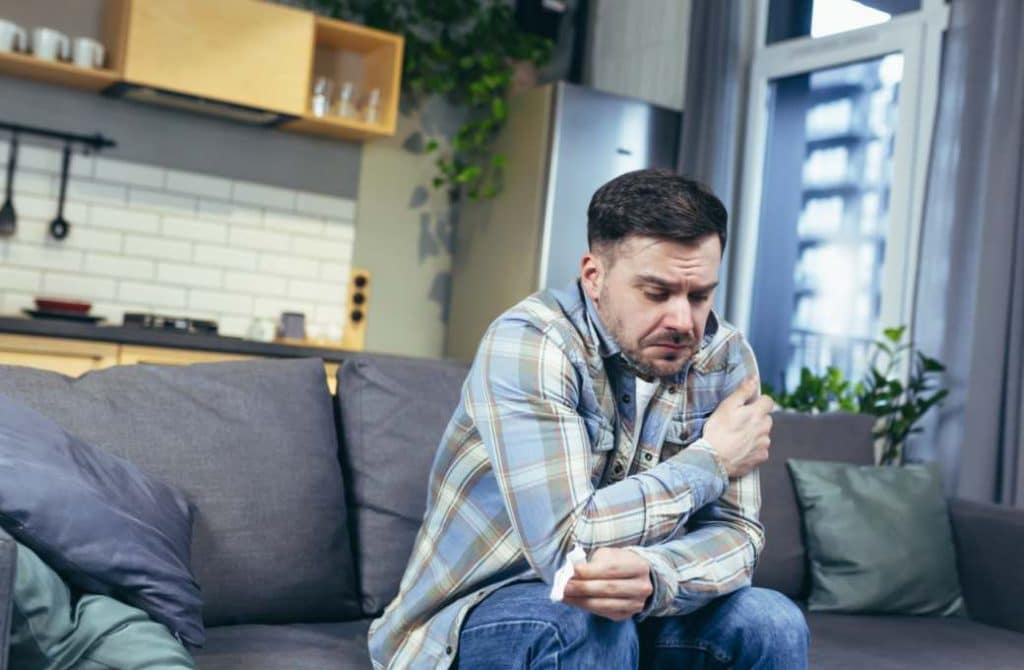 Les maladies les plus dangereuses en hiver