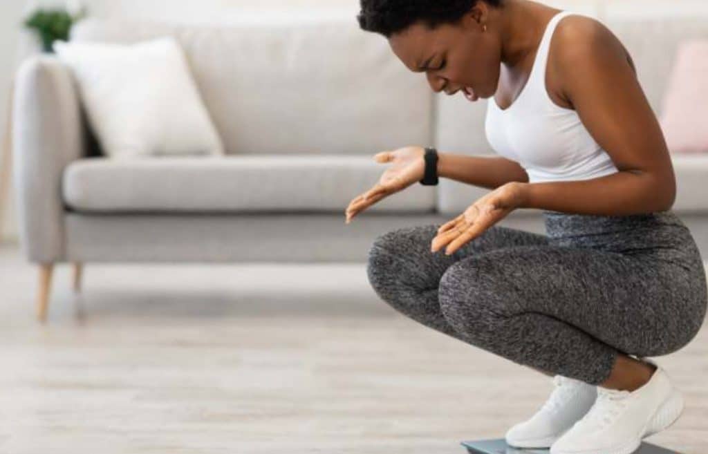 IMC élevé : les risques pour votre santé et comment y remédier