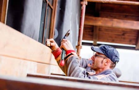 comment améliorer isolation thermique