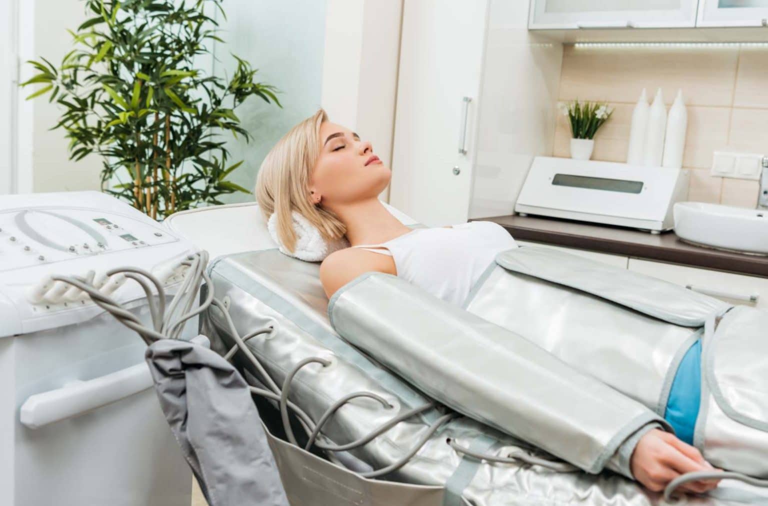 Les techniques d’utilisation de la pressothérapie à la maison