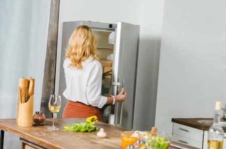 Les aliments à ne pas mettre au frigo