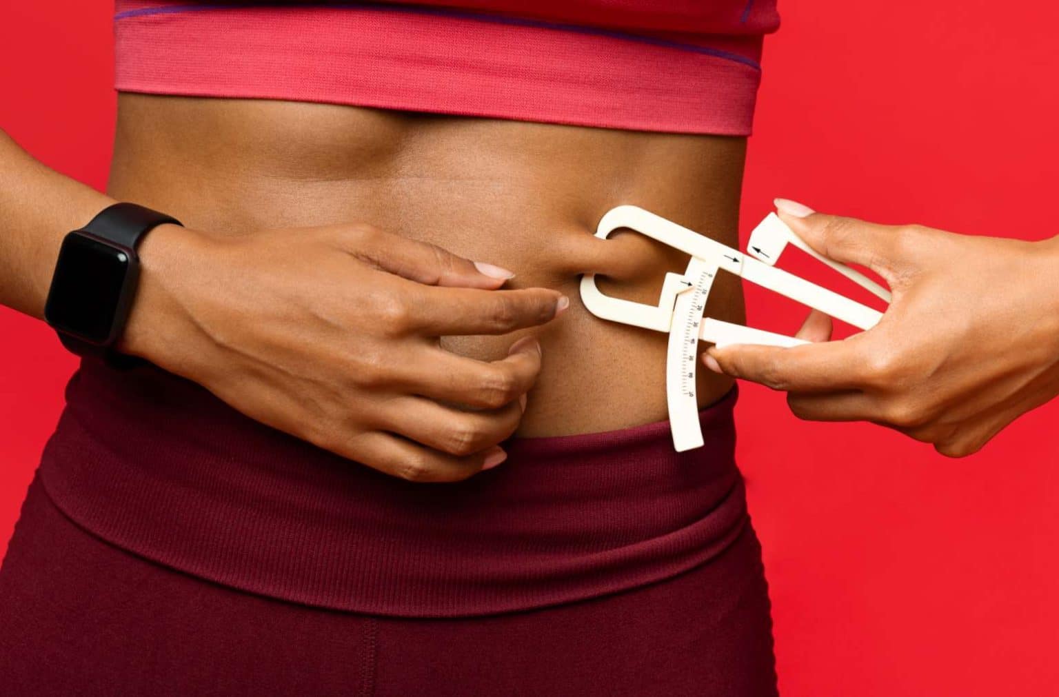 Les aliments pour avoir une bonne courbe d'abdos