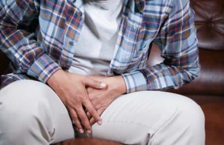 Les causes de cancer de prostate