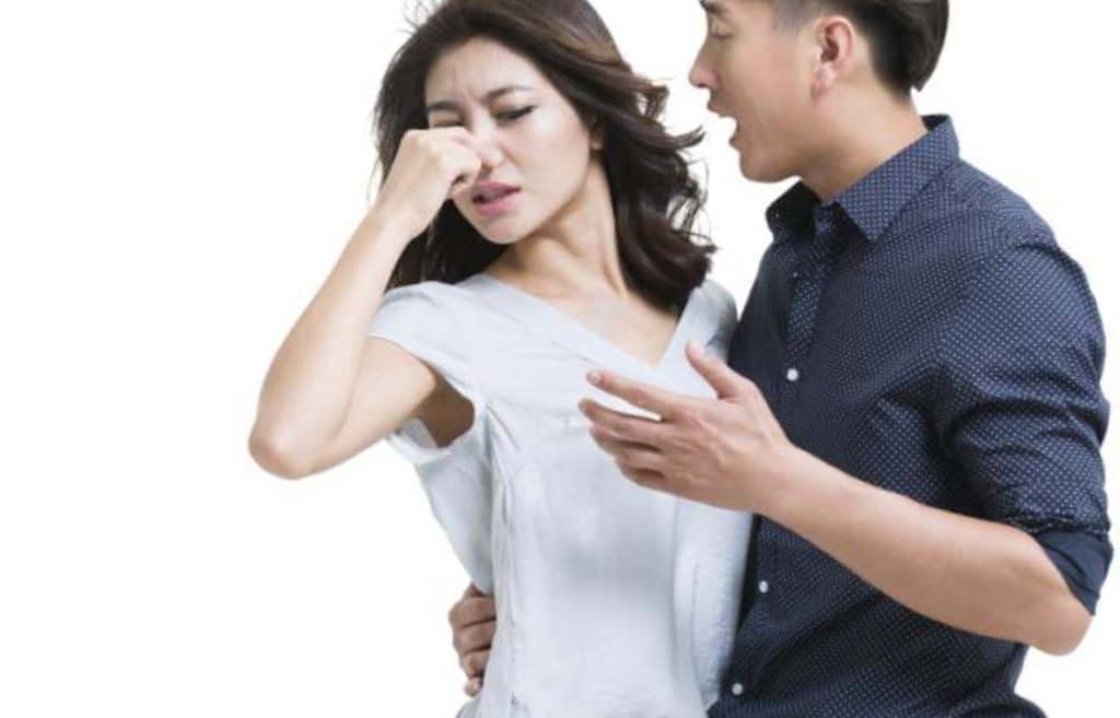 Les causes d’une mauvaise haleine buccale