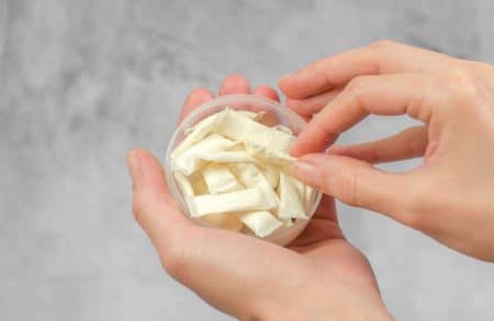 Les objets dangereux pour la santé