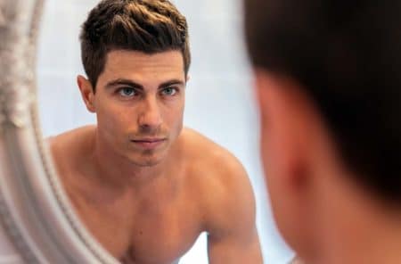 Soins pour homme pour avoir une belle peau