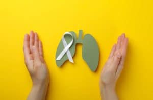 Quels sont les symptômes alarmants de cancer de poumon ?