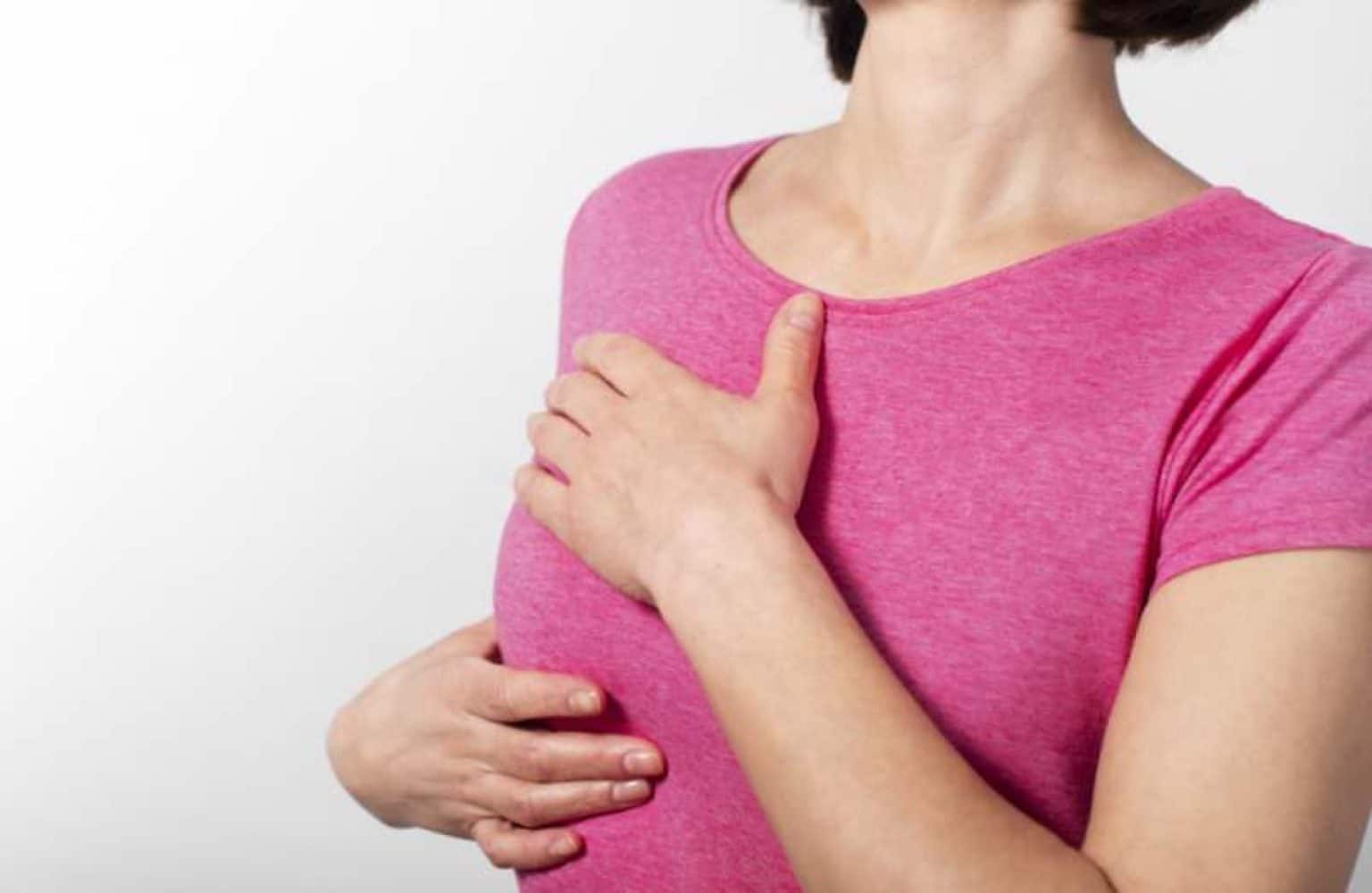 Quels sont les symptômes du cancer de sein ?