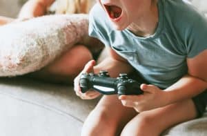 Comment remédier à l'addiction aux jeux chez les enfants ?