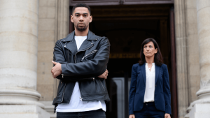 Le parquet de Paris requiert un procès contre le rappeur Booba pour cyberharcèlement à l'encontre de Magali Berdah
