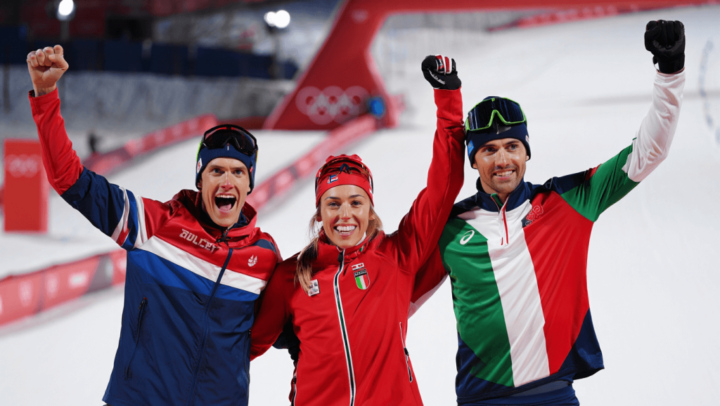 JO 2026 Milan-Cortina: que retenir des exploits de Brignone, Klaebo et Michelon Brignone, Klaebo, Michelon… nos moments forts des JO 2026 de Milan-Cortina