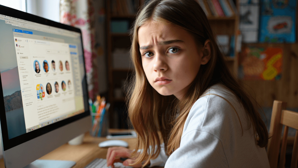 Réseaux sociaux: le Conseil de l’Europe demande de responsabiliser les plateformes, pas les enfants Un "appel à la prudence dans l'interdiction générale des réseaux sociaux": le Conseil de l'Europe s'alarme et juge que la responsabilité incombe aux plateformes, pas aux enfants