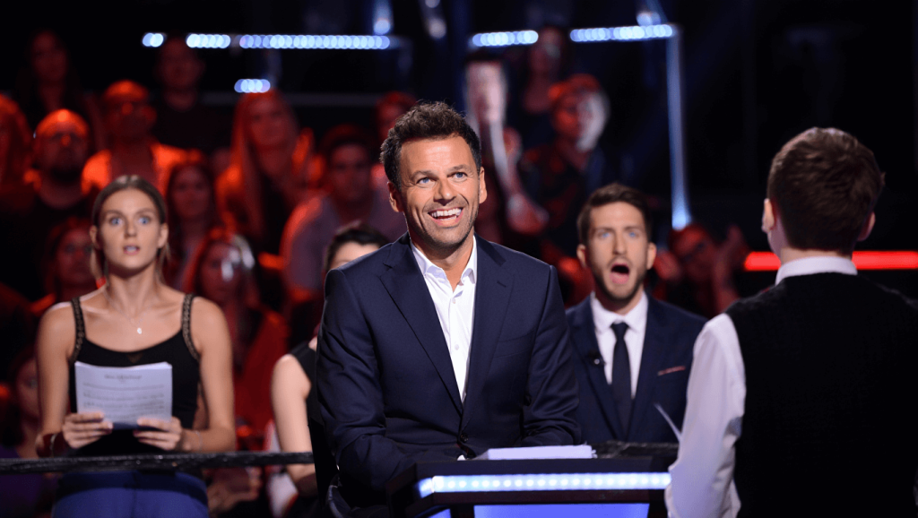 The Voice 2026: Patrick Fiori lance un coup de théâtre qui déstabilise les coachs ce samedi The Voice 2026 : Patrick Fiori réserve une grosse surprise aux autres coachs pour le retour de l'émission ce samedi soir !