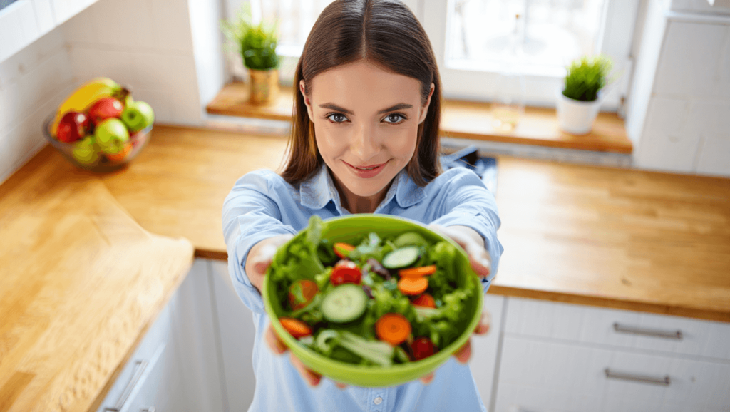 Alimentation : comment manger sainement et écologiquement ?