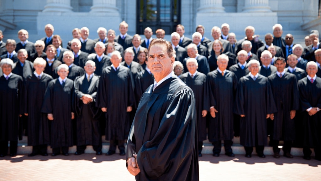 "Le plaidoyer d'Anthropic en faveur de garde-fous pour l'IA est louable": 150 anciens juges apportent leur soutien à Anthropic dans le procès qui l’oppose à l’administration Trump