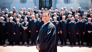 "Le plaidoyer d'Anthropic en faveur de garde-fous pour l'IA est louable": 150 anciens juges apportent leur soutien à Anthropic dans le procès qui l’oppose à l’administration Trump