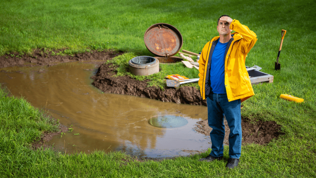 Entretenir son système d’assainissement individuel pour une maison saine