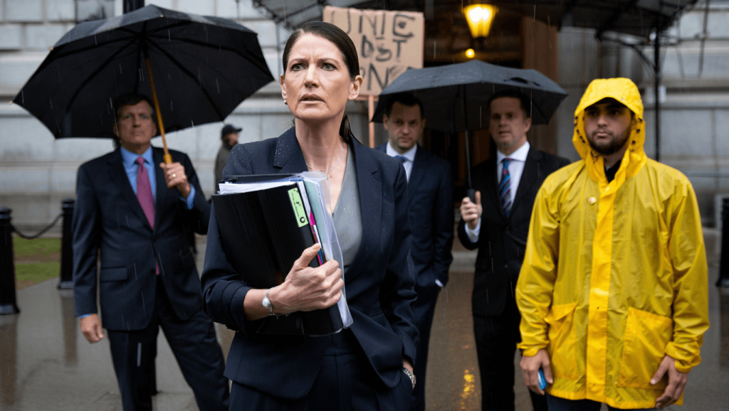 Assureurs sommés de financer la réparation des dégâts climatiques Indemnisation des dommages climatiques: Reclaim Finance appelle à faire contribuer davantage les grands assureurs